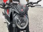 Ducati MONSTER 2022 
