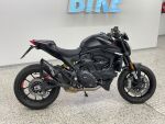 Ducati MONSTER 2022 