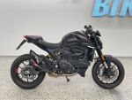 Ducati MONSTER 2022 