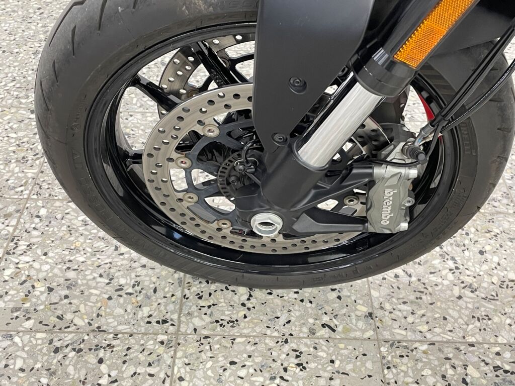 Ducati MONSTER 2022 