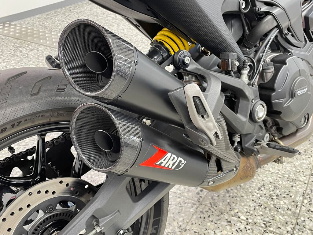 Ducati MONSTER 2022 