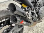 Ducati MONSTER 2022 