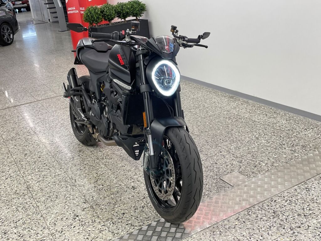 Ducati MONSTER 2022 