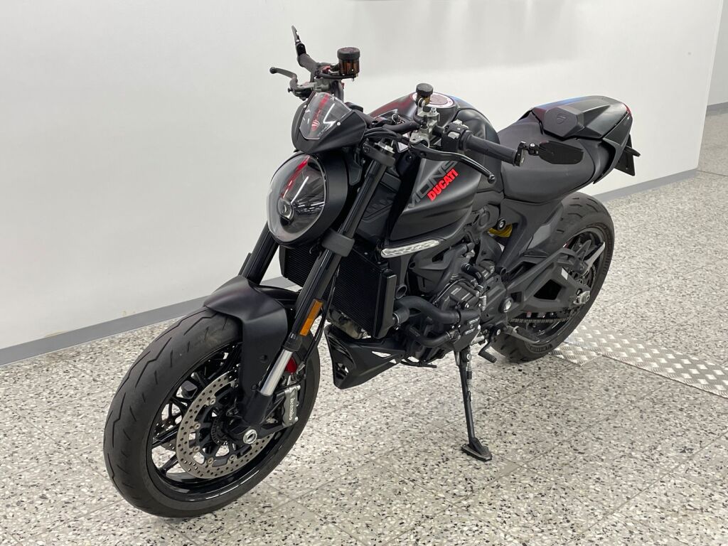 Ducati MONSTER 2022 