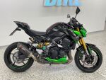 Kawasaki Z 2024 