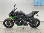 Kawasaki Z 2024 