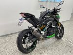 Kawasaki Z 2024 