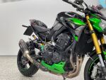 Kawasaki Z 2024 
