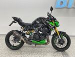 Kawasaki Z 2024 