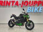 Kawasaki Z 2024 