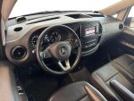 Mercedes-Benz Vito 2019 Valkoinen