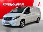 Mercedes-Benz Vito 2019 Valkoinen