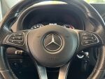 Mercedes-Benz Vito 2019 Valkoinen