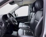 Mercedes-Benz Vito 2019 Valkoinen