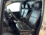 Mercedes-Benz Vito 2019 Valkoinen
