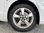 Mercedes-Benz Vito 2019 Valkoinen