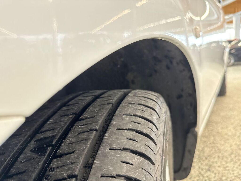 Mercedes-Benz Vito 2019 Valkoinen