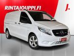 Mercedes-Benz Vito 2019 Valkoinen