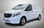 Mercedes-Benz Vito 2020 Valkoinen