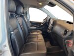Mercedes-Benz Vito 2020 Valkoinen