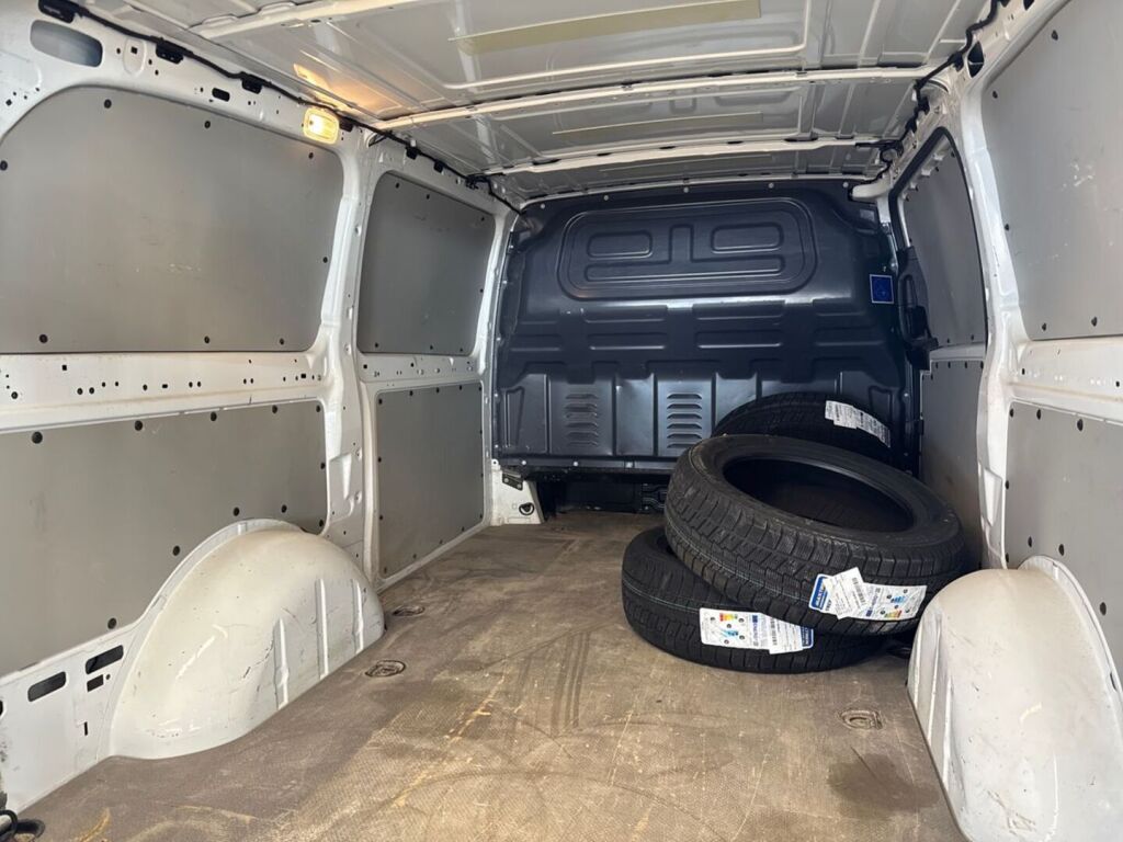 Mercedes-Benz Vito 2020 Valkoinen