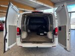 Mercedes-Benz Vito 2020 Valkoinen