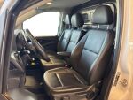 Mercedes-Benz Vito 2020 Valkoinen