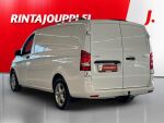 Mercedes-Benz Vito 2020 Valkoinen
