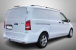 Mercedes-Benz Vito 2020 Valkoinen