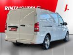 Mercedes-Benz Vito 2020 Valkoinen