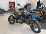 Yamaha XTZ 2013 