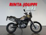 Yamaha XTZ 2013 