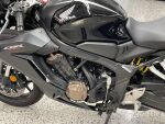 Honda CBR 2024 
