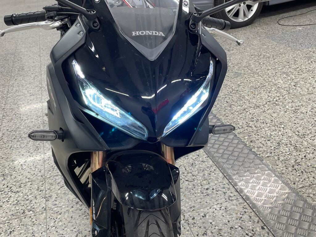 Honda CBR 2024 