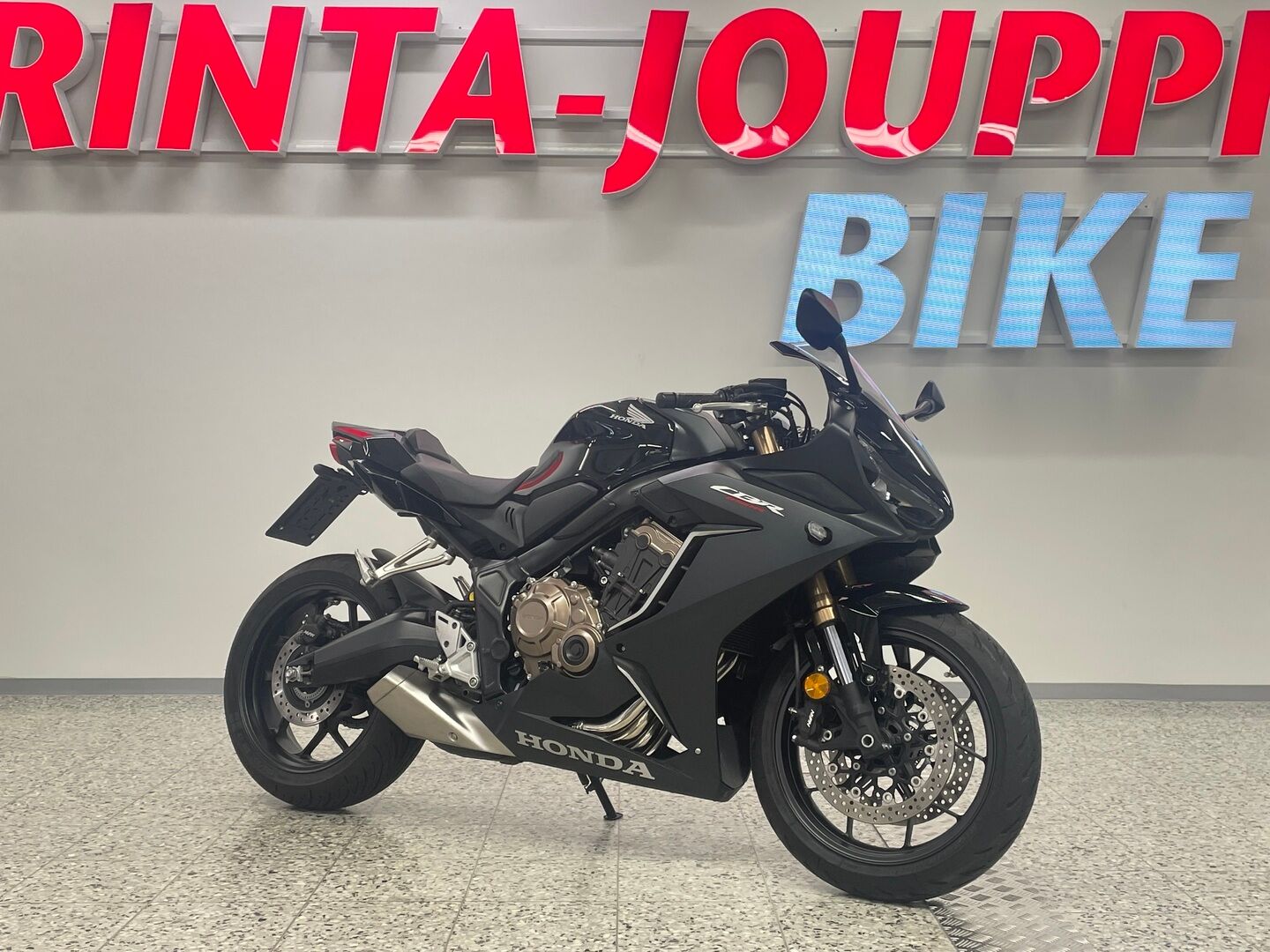 Honda CBR