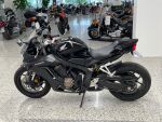 Honda CBR 2024 
