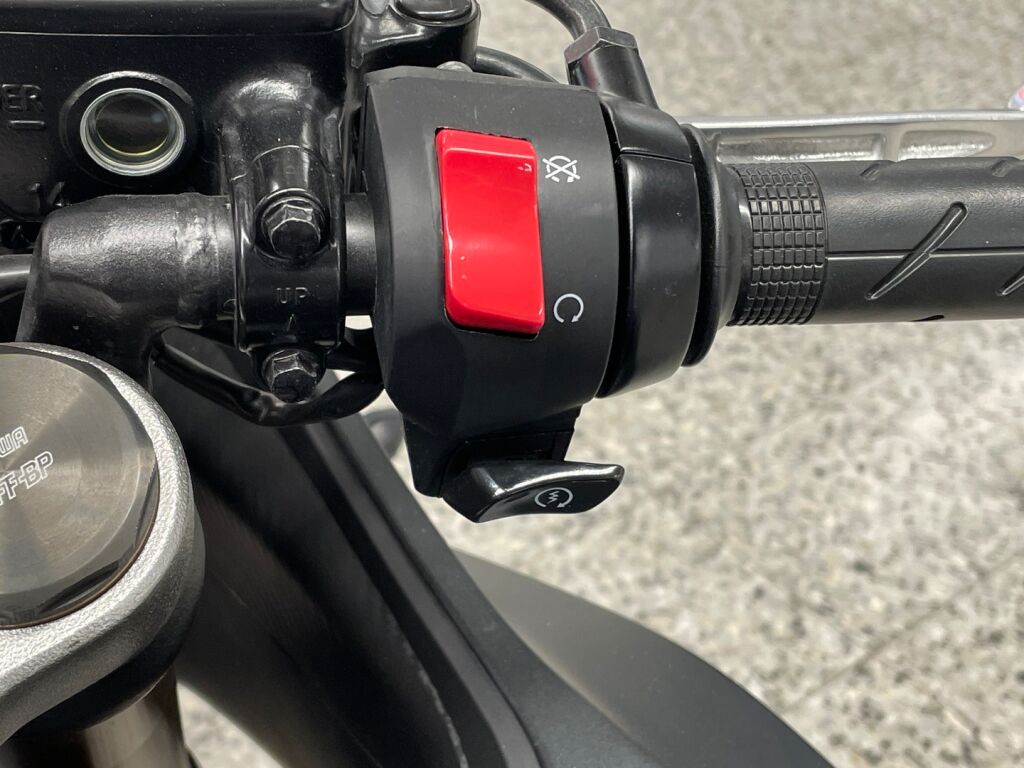 Honda CBR 2024 