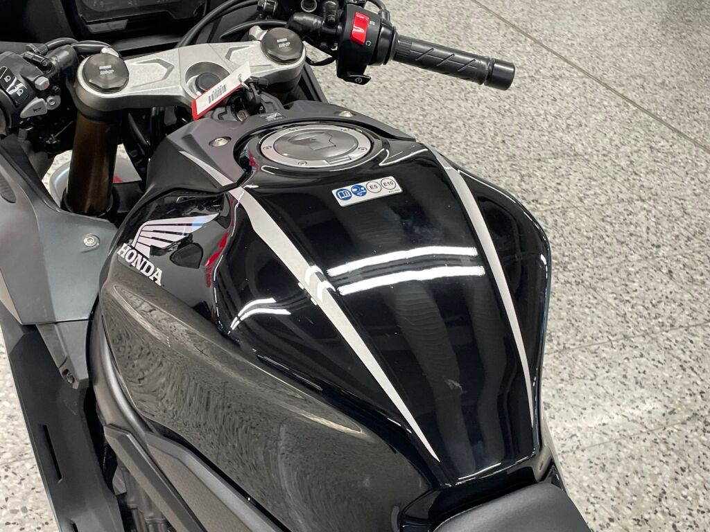 Honda CBR 2024 