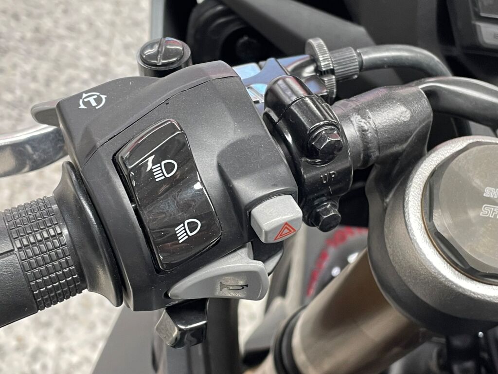 Honda CBR 2024 
