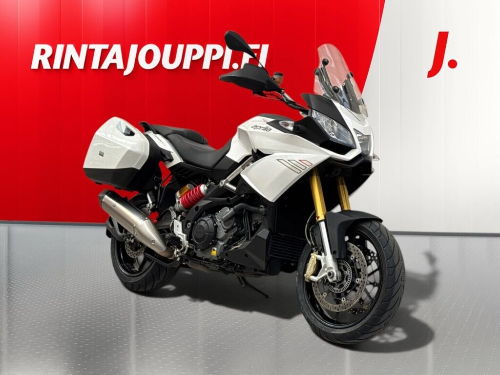 Aprilia CAPONORD 2015 
