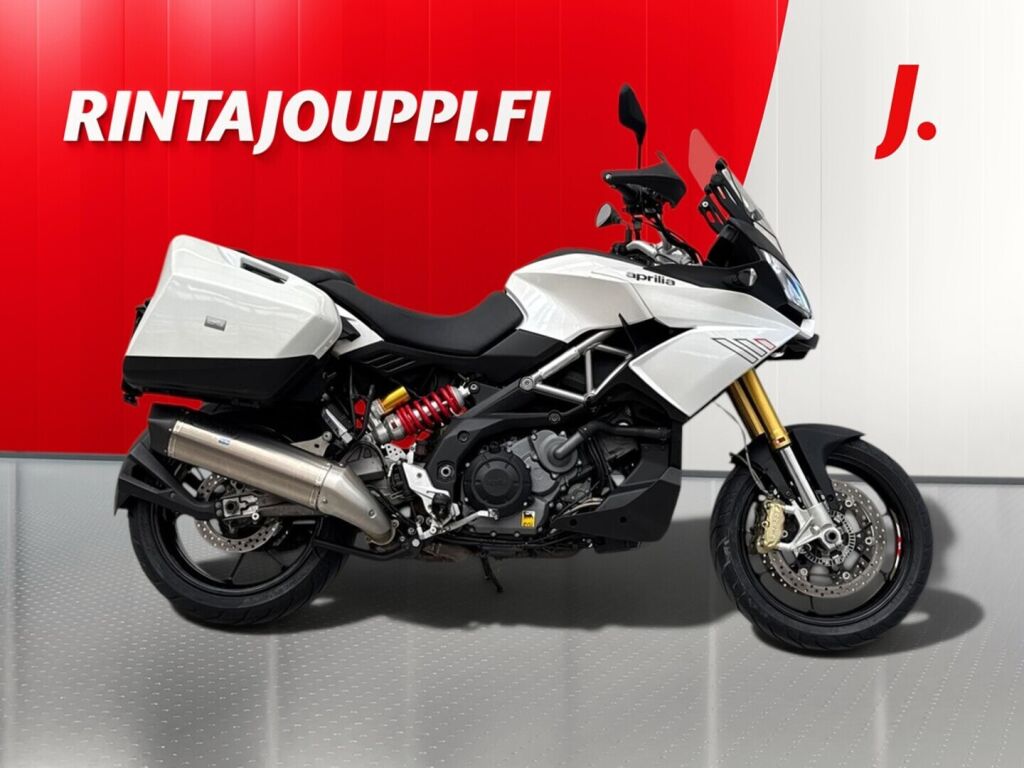Aprilia CAPONORD 2015 