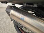 Aprilia CAPONORD 2015 