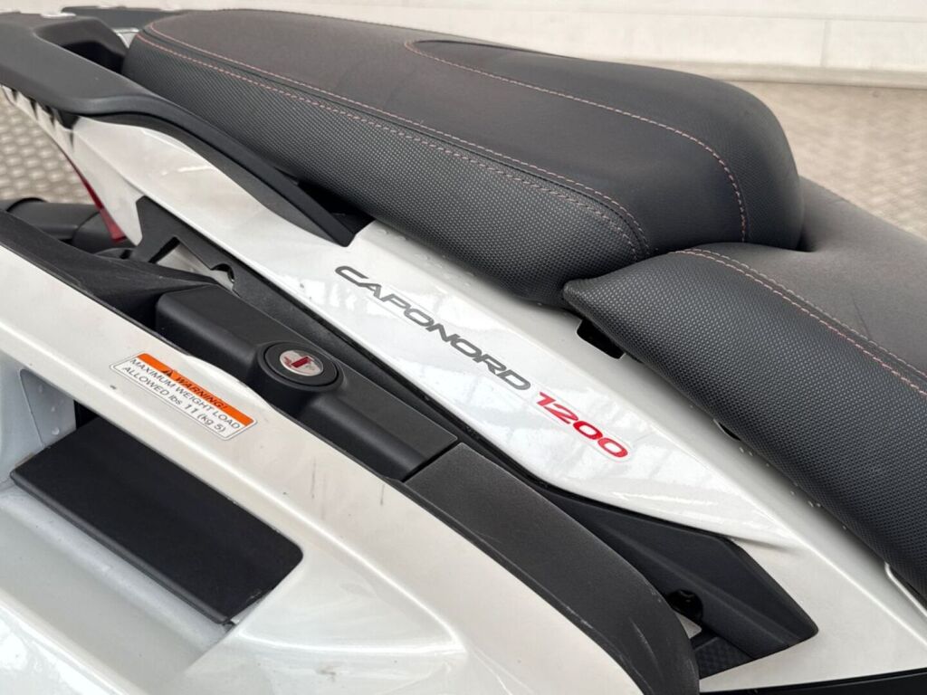 Aprilia CAPONORD 2015 