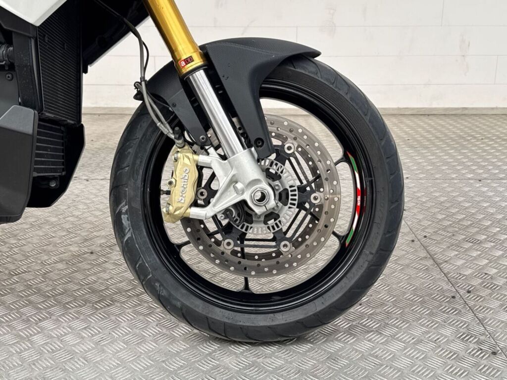 Aprilia CAPONORD 2015 