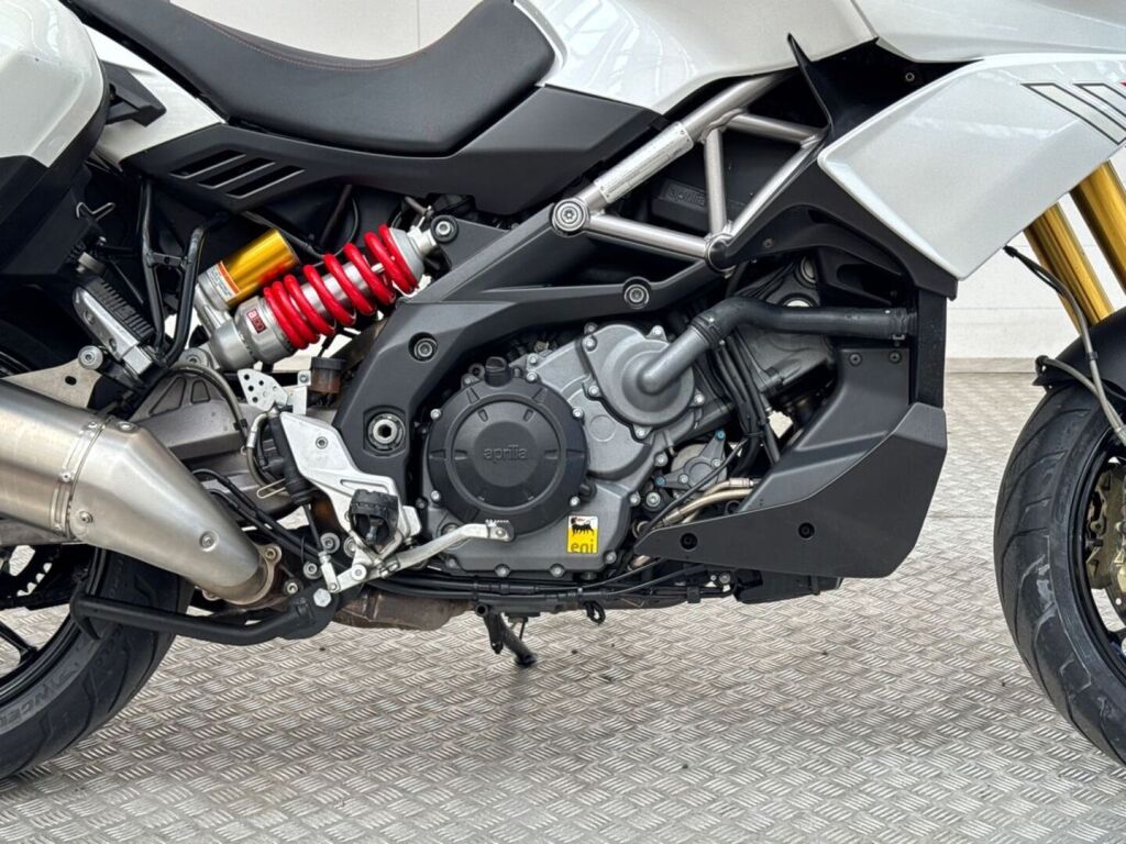 Aprilia CAPONORD 2015 