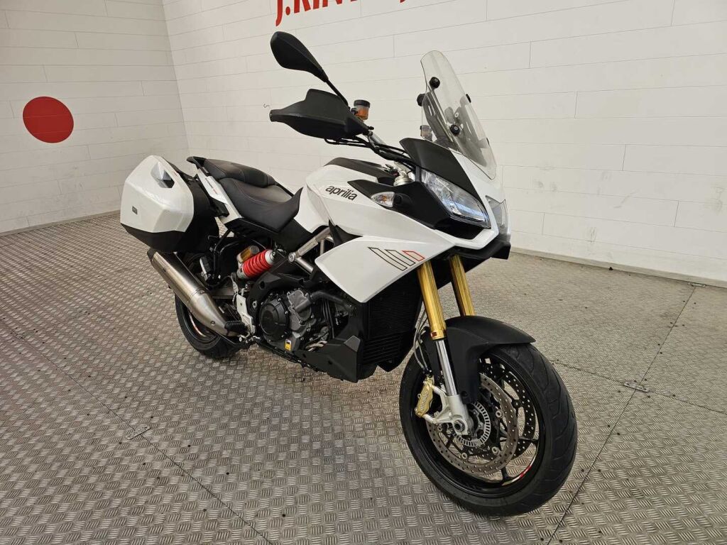 Aprilia CAPONORD 2015 