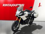 Aprilia CAPONORD 2015 