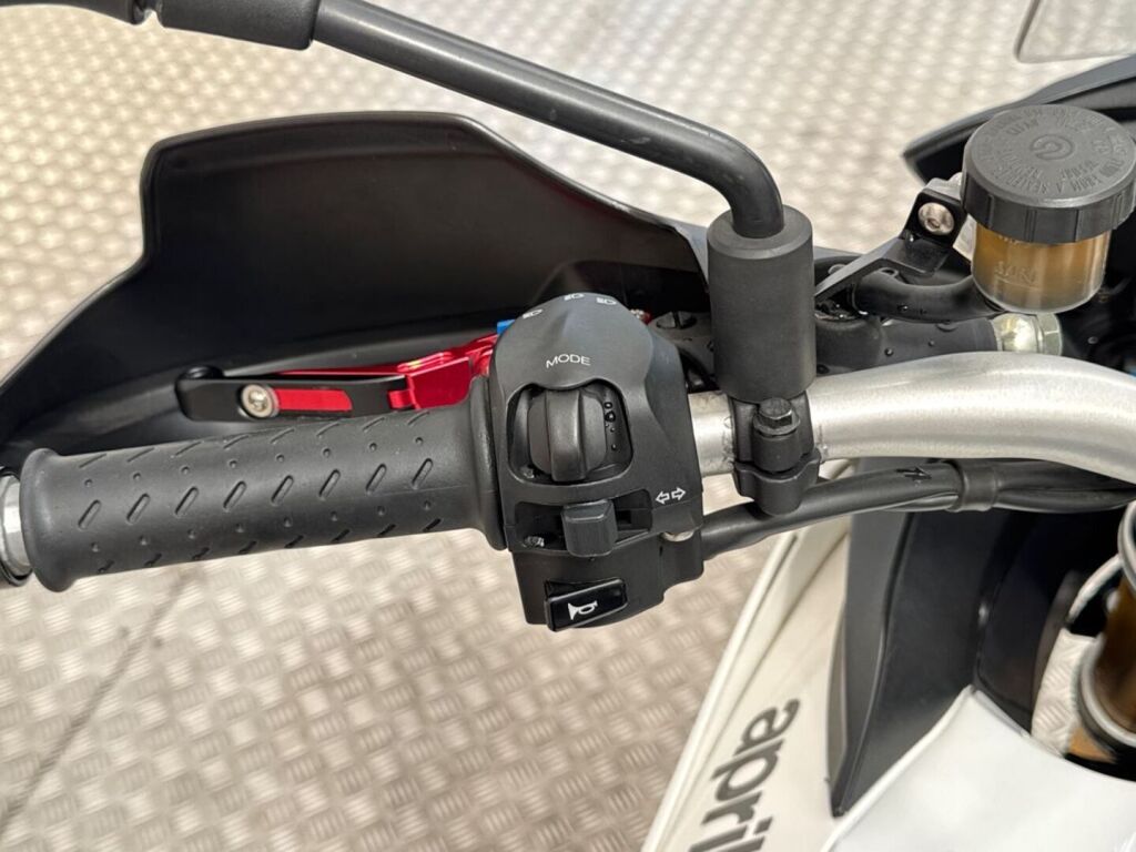 Aprilia CAPONORD 2015 
