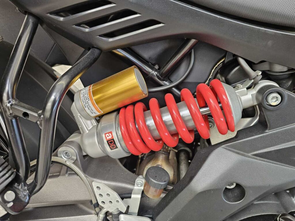 Aprilia CAPONORD 2015 