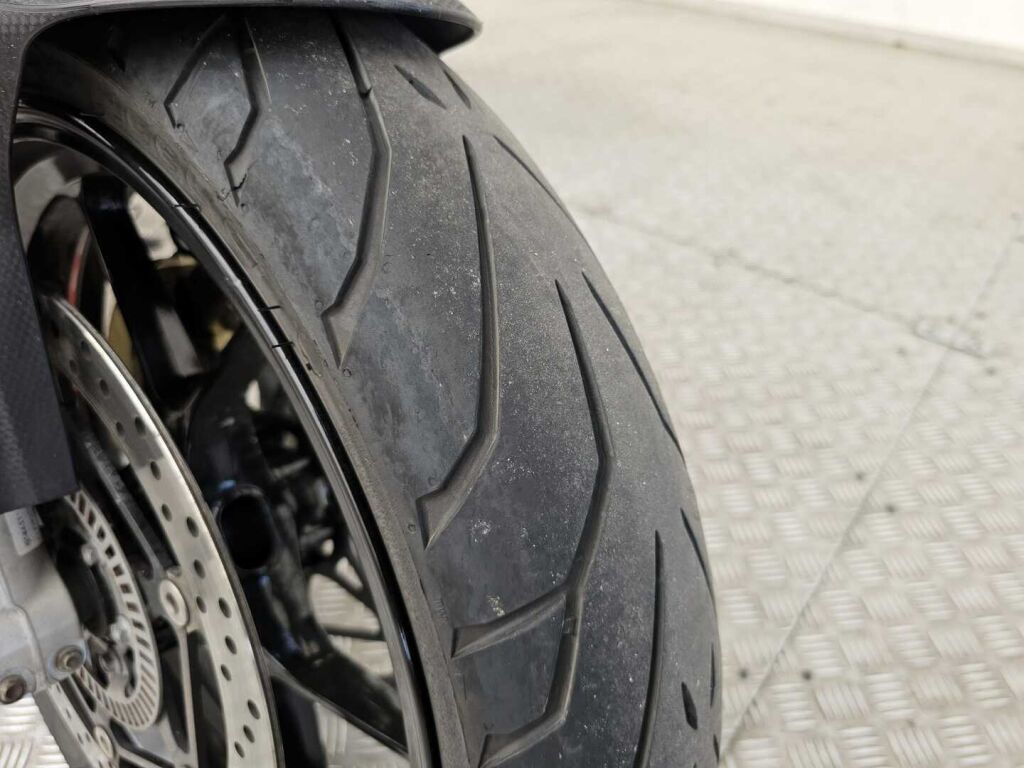 Aprilia CAPONORD 2015 